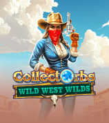 Collectorbs Wild West Wilds