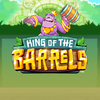 King Of The Barrels