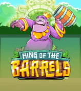 King Of The Barrels
