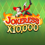 The Jokeress 10000