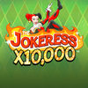 The Jokeress 10000