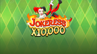 The Jokeress 10000