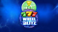 777 Wheel Blitz