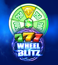 777 Wheel Blitz