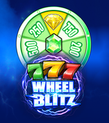 777 Wheel Blitz