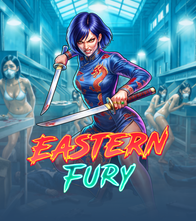 Eastern Fury