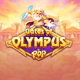 Gates Of Olympus POP