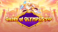 Gates Of Olympus POP