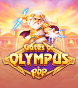 Gates Of Olympus POP