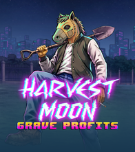 Harvest Moon Grave Profits