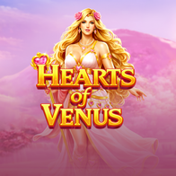 Hearts Of Venus