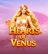 Hearts Of Venus