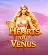 Hearts Of Venus