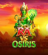 Ra Vs Osiris
