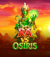 Ra Vs Osiris