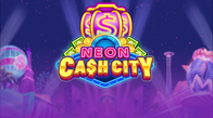 Neon Cash City