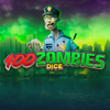 100 Zombies Dice