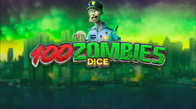 100 Zombies Dice