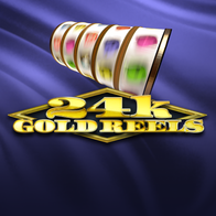 24k Gold Reels