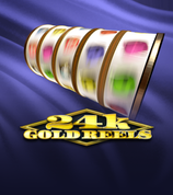 24k Gold Reels