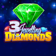 3 Jewelling Diamonds