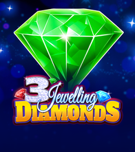 3 Jewelling Diamonds
