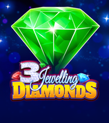 3 Jewelling Diamonds
