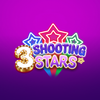 3 Shooting Stars