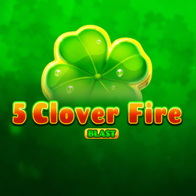 5 Clover Fire Blast