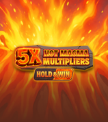 5x Hot Magma Multipliers