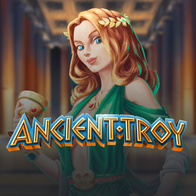 Ancient Troy