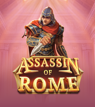 Assassin Of Rome