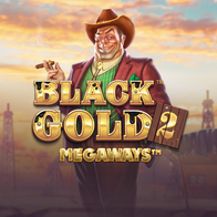 Black Gold 2 Megaways