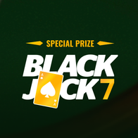 Blackjack 7 SP