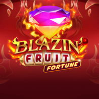 Blazin Fruit Fortune