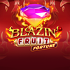 Blazin Fruit Fortune