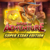 Book of Adventure Superstake