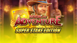 Book of Adventure Superstake