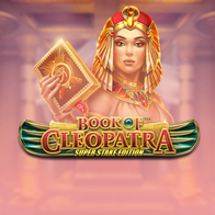 Book of Cleopatra Superstake