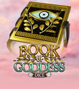 Book Of Goddess Dice