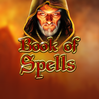 Book Of Spells