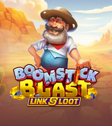 Boomstick Blast Link And Loot