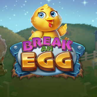 Break An Egg