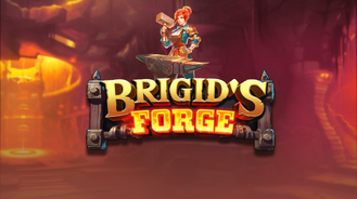 Brigids Forge