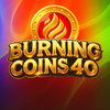 Burning Coins 40
