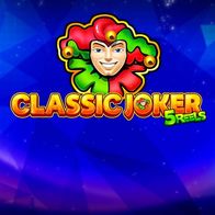 Classic Joker 5 Reels