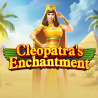 Cleopatras Enchantment
