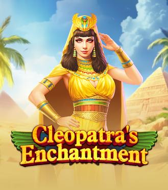 Cleopatras Enchantment