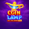 Coin Lamp