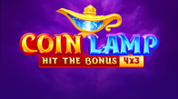 Coin Lamp